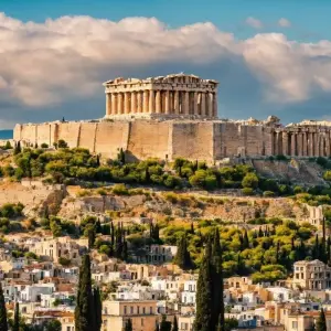 Explore Sofia to Athens: Balkan Treasures & Greek Legends - Small Group Tour for 8 days with Ajdinis and discover unforgettable experiences - Photo 10