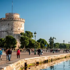 Explore PRIVATE - Greece Mainland Adventure From Tirana To Sofia for 8 days with Ajdinis and discover unforgettable experiences - Photo 3
