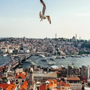 Explore Athens to Cappadocia thru Bucharest and Istanbul - 3 FLIGHTS INCLUDED - Small Group Tour for 12 days with Ajdinis and discover unforgettable experiences - Photo 3