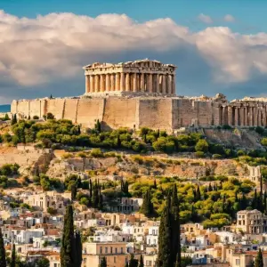 Explore PRIVATE - Greece Mainland Adventure From Tirana To Sofia for 8 days with Ajdinis and discover unforgettable experiences - Photo 6
