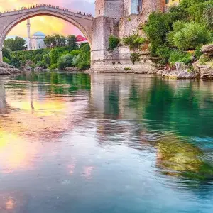 Explore PRIVATE - Balkan Ring A Circular Adventure From Sofia for 8 days with Ajdinis and discover unforgettable experiences - Photo 8