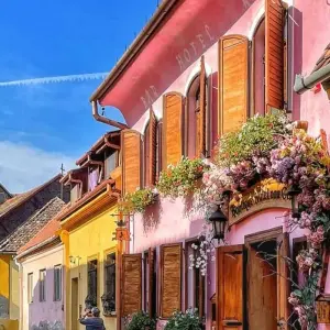 Explore The Grand Balkan Adventure Budapest to Athens & Cappadocia 3 FLIGHTS INCLUDED - Small Group Tour for 17 days with Ajdinis and discover unforgettable experiences - Photo 5