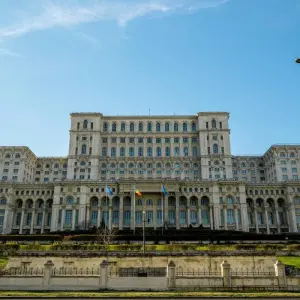 Explore From Bucharest to Sofia Balkan Discovery & Greece Tour- Small Group Tour for 11 days with Ajdinis and discover unforgettable experiences - Photo 11