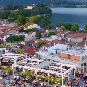 Explore PRIVATE - Greece Mainland Adventure From Tirana To Sofia for 8 days with Ajdinis and discover unforgettable experiences - Photo 9