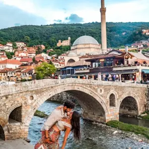 Explore 7-Day Cultural Adventure - Albania, North Macedonia & Kosovo - Small Group Tour for 7 days with Ajdinis and discover unforgettable experiences - Photo 3