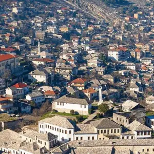 Explore PRIVATE - Greece Mainland Adventure From Tirana To Sofia for 8 days with Ajdinis and discover unforgettable experiences - Photo 10