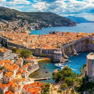 Explore Dubrovnik to Split – 5 day Premium Boat Cruise for 5 days with Ajdinis and discover unforgettable experiences - Photo 3