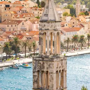 Explore Dubrovnik to Split – 5 day Premium Boat Cruise for 5 days with Ajdinis and discover unforgettable experiences - Photo 4