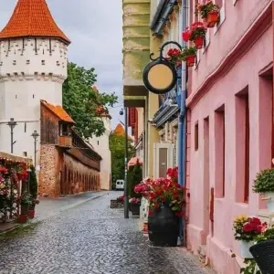 Explore PRIVATE - Balkan Adventure From Belgrade To Sofia Through Romania for 8 days with Ajdinis and discover unforgettable experiences - Photo 9