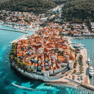 Explore Dubrovnik to Split – 5 day Premium Boat Cruise for 5 days with Ajdinis and discover unforgettable experiences - Photo 7