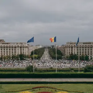 Explore Sofia to Bucharest short Discovery Tour - Small Group Tour for 4 days with Ajdinis and discover unforgettable experiences - Photo 4