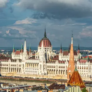 Explore 11 Days from Budapest to Istanbul & Cappadocia Via Bucharest, Sofia 3 FLIGHTS INCLUDED - Small Group Tour for 11 days with Ajdinis and discover unforgettable experiences - Photo 11
