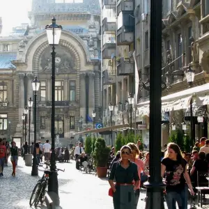 Explore 3 European Capitals: Sofia, Bucharest & Budapest - Small Group Tour for 7 days with Ajdinis and discover unforgettable experiences - Photo 6