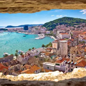 Explore Croatia Sailing tour to Italy via Montenegro and Albania Flight Included Sailing Adventure for 12 days with Ajdinis and discover unforgettable experiences - Photo 3