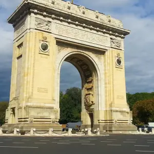 Explore Sofia to Bucharest short Discovery Tour - Small Group Tour for 4 days with Ajdinis and discover unforgettable experiences - Photo 7