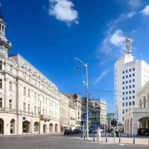 Explore 3 European Capitals: Sofia, Bucharest & Budapest - Small Group Tour for 7 days with Ajdinis and discover unforgettable experiences - Photo 7