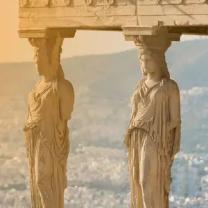 Explore Greece & Italy Tour from Athens, Mykonos and Santorini to Rome and Venice with 2 flights included for 13 days with Ajdinis and discover unforgettable experiences - Photo 5