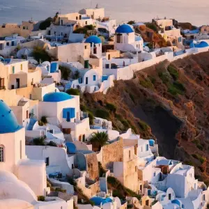 Explore Athens, Mykonos & Santorini: 5 Nights, 6 Days with 1 Flight Included - Small Group Tour for 6 days with Ajdinis and discover unforgettable experiences - Photo 7