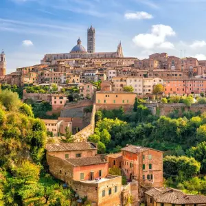 Explore Greece & Italy Tour from Athens, Mykonos and Santorini to Rome and Venice with 2 flights included for 13 days with Ajdinis and discover unforgettable experiences - Photo 7