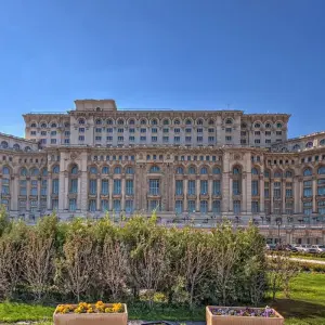 Explore PRIVATE - 9 Days Budapest to Istanbul & Cappadocia with 3 FLIGHTS INCLUDED for 9 days with Ajdinis and discover unforgettable experiences - Photo 2
