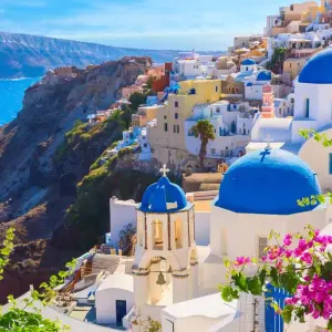 Explore Greece & Italy Tour from Athens, Mykonos and Santorini to Rome and Venice with 2 flights included for 13 days with Ajdinis and discover unforgettable experiences - Photo 8