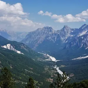 Explore Hiking Albania & Croatia Sailing via Kotor, Montenegro - Small Group Tour for 10 days with Ajdinis and discover unforgettable experiences - Photo 7