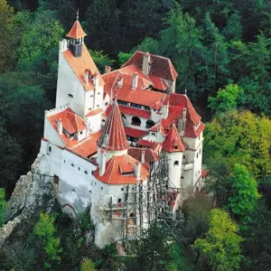 Explore 3 European Capitals: Sofia, Bucharest & Budapest - Small Group Tour for 7 days with Ajdinis and discover unforgettable experiences - Photo 10