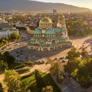 Explore Unique adventure From Sofia to Cappadocia via Bucharest and Istanbul with 3 flights included - Small Group Tour for 8 days with Ajdinis and discover unforgettable experiences - Photo 2