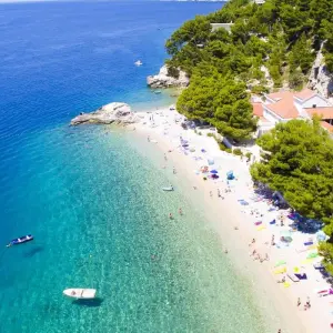 Explore Croatia Sailing tour to Italy via Montenegro and Albania Flight Included Sailing Adventure for 12 days with Ajdinis and discover unforgettable experiences - Photo 8