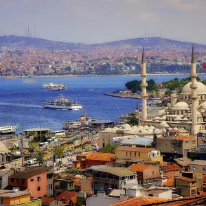 Explore PRIVATE - 10 Days Luxury Turkey & Greece tour - Istanbul, Cappadocia, Athens, Mykonos and Santorini with 4 flights included for 10 days with Ajdinis and discover unforgettable experiences - Photo 3