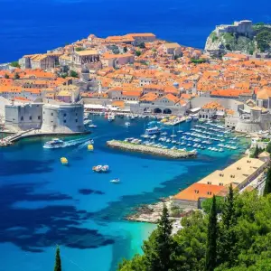 Explore Rich Italy & Croatia Sailing tour(flight included) with Montenegro & Albania for 15 days with Ajdinis and discover unforgettable experiences - Photo 9