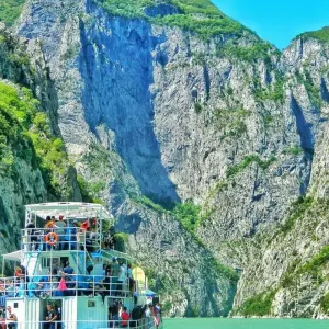 Explore Hiking Albania & Croatia Sailing via Kotor, Montenegro - Small Group Tour for 10 days with Ajdinis and discover unforgettable experiences - Photo 9