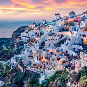 Explore Greece & Italy Tour from Athens, Mykonos and Santorini to Rome and Venice with 2 flights included for 13 days with Ajdinis and discover unforgettable experiences - Photo 10