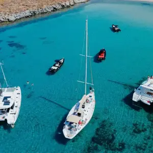 Explore Croatia Sailing tour to Italy via Montenegro and Albania Flight Included Sailing Adventure for 12 days with Ajdinis and discover unforgettable experiences - Photo 9