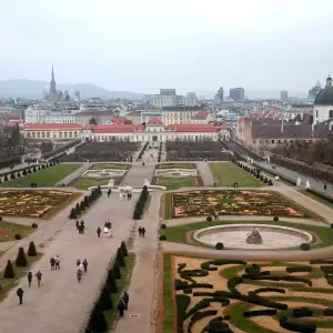 Explore 4 Day Short Trip through Central Europe from Vienna to Budapest- Small Group Tour for 4 days with Ajdinis and discover unforgettable experiences - Photo 2