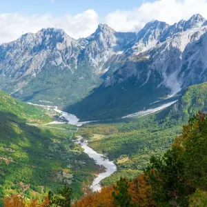 Explore Hiking Albania & Croatia Sailing via Kotor, Montenegro - Small Group Tour for 10 days with Ajdinis and discover unforgettable experiences - Photo 11