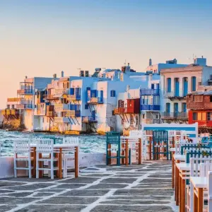 Explore PRIVATE - 10 Days Luxury Turkey & Greece tour - Istanbul, Cappadocia, Athens, Mykonos and Santorini with 4 flights included for 10 days with Ajdinis and discover unforgettable experiences - Photo 7