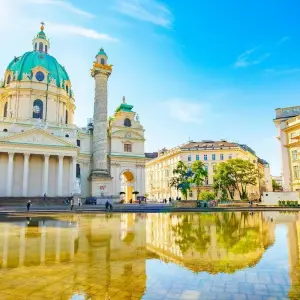 Explore 6 Day Explore Prague - Vienna - Budapest Tour-Small Group Tour for 6 days with Ajdinis and discover unforgettable experiences - Photo 3