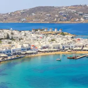 Explore PRIVATE - 10 Days Luxury Turkey & Greece tour - Istanbul, Cappadocia, Athens, Mykonos and Santorini with 4 flights included for 10 days with Ajdinis and discover unforgettable experiences - Photo 8