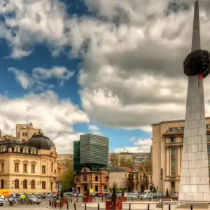 Explore Unique adventure From Sofia to Cappadocia via Bucharest and Istanbul with 3 flights included - Small Group Tour for 8 days with Ajdinis and discover unforgettable experiences - Photo 8