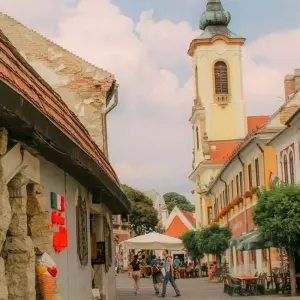 Explore 6 Day Explore Prague - Vienna - Budapest Tour-Small Group Tour for 6 days with Ajdinis and discover unforgettable experiences - Photo 5