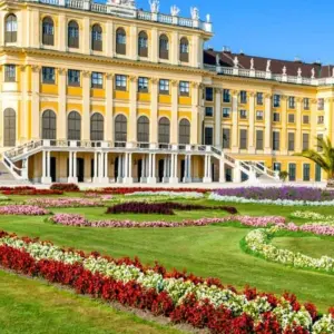 Explore 4 Day Short Trip through Central Europe from Vienna to Budapest- Small Group Tour for 4 days with Ajdinis and discover unforgettable experiences - Photo 7