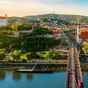 Explore 8 Day Tour through Central Europe and Istanbul & Cappadocia A Heritage Adventure with 3 FLIGHTS INCLUDED - Small Group Tour for 8 days with Ajdinis and discover unforgettable experiences - Photo 8