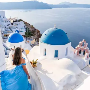 Explore PRIVATE - 10 Days Luxury Turkey & Greece tour - Istanbul, Cappadocia, Athens, Mykonos and Santorini with 4 flights included for 10 days with Ajdinis and discover unforgettable experiences - Photo 11