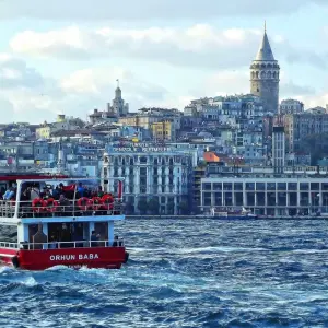 Explore Unique adventure From Sofia to Cappadocia via Bucharest and Istanbul with 3 flights included - Small Group Tour for 8 days with Ajdinis and discover unforgettable experiences - Photo 11
