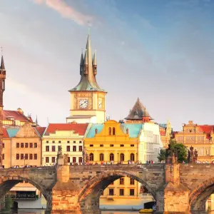 Explore 8 Day Tour through Central Europe and Istanbul & Cappadocia A Heritage Adventure with 3 FLIGHTS INCLUDED - Small Group Tour for 8 days with Ajdinis and discover unforgettable experiences - Photo 10