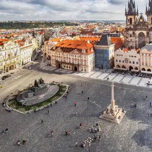 Explore 6 Day Explore Prague - Vienna - Budapest Tour-Small Group Tour for 6 days with Ajdinis and discover unforgettable experiences - Photo 8