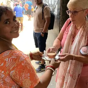 Explore Temples & Mangroves Expedition: Kolkata to Odisha for 9 days with Agora Voyages OPC Pvt Ltd and discover unforgettable experiences - Photo 4