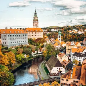 Explore 6 Day Explore Prague - Vienna - Budapest Tour-Small Group Tour for 6 days with Ajdinis and discover unforgettable experiences - Photo 9