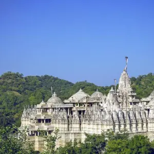 Explore Regal Wonders: A Journey through Vibrant Gujarat and Royal Rajasthan for 21 days with Agora Voyages OPC Pvt Ltd and discover unforgettable experiences - Photo 6